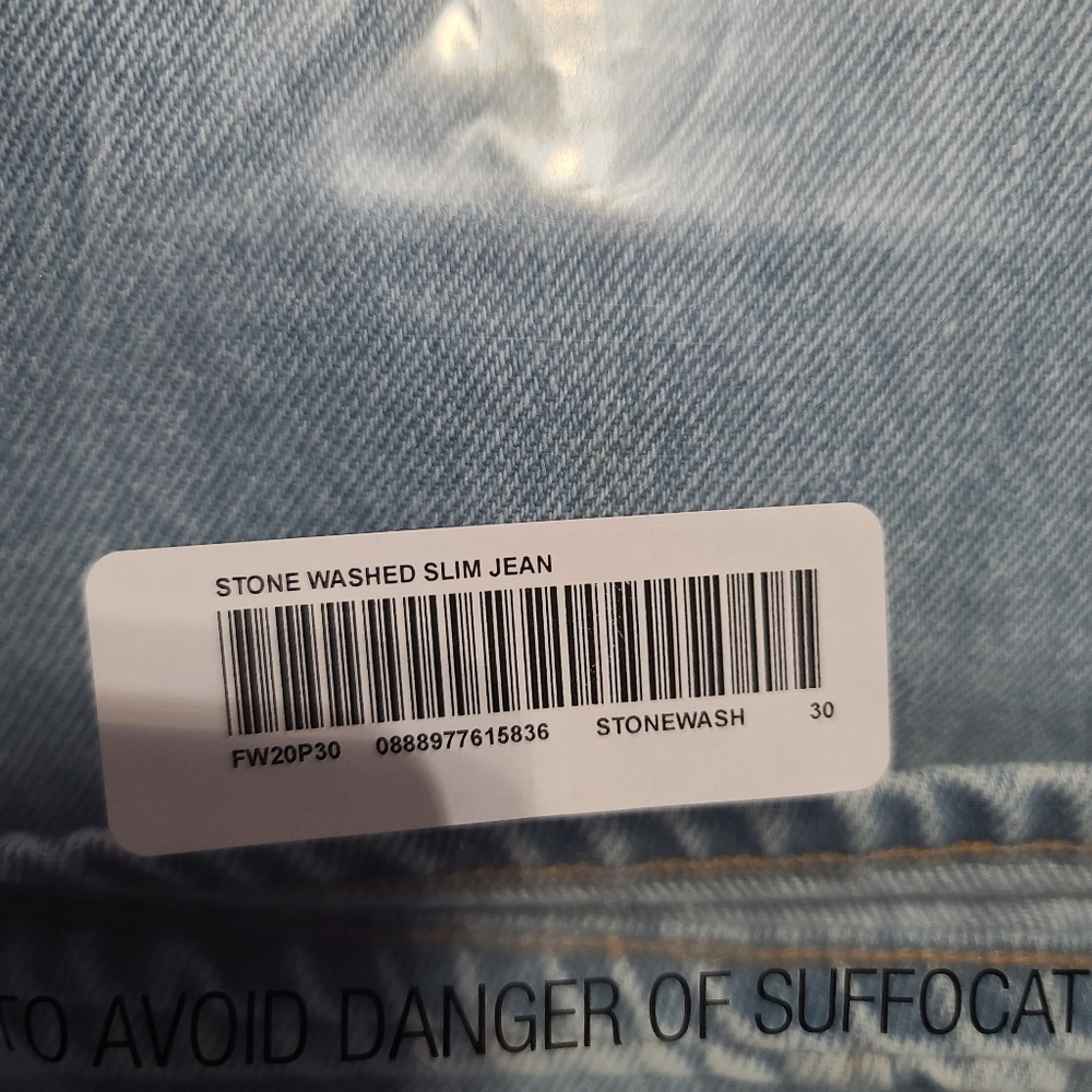 Supreme - Mens Jeans